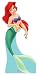Ariel (Disney's Little Mermaid) Life-Size Standup Poster