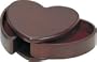 Heart Shape Treasure Box