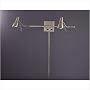 George Kovacs Second Marriage Collection Double Wall Lamp