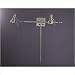 George Kovacs Second Marriage Collection Double Wall Lamp