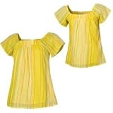 Roxy Yuki Shirt - Short Sleeve - Women's