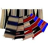 Navajo Saddle Blanket, 30 x 60