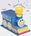 Stomp Stool Train - Step Stool