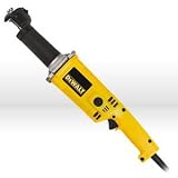DEWALT DW880 2-1/2-Inch Straight Grinder