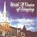 Music : With A Voice Of Singing
