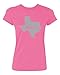 P&B Exclusive State Native Collection - Texas Women's T-shirt