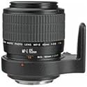 Canon MP-E 65mm f/2.8 1-5X Macro Lens for Canon SLR Cameras