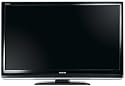 Toshiba 52 XV 555 DG 52 Zoll / 132 cm 16:9 "Full HD" LCD-Fernseher mt Picture Frame Easy und Energiespar - Netzschalter  schwarz
