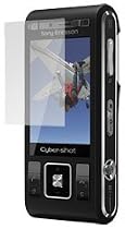 Screen/LCD Scratch Protector For Sony Ericsson C905
