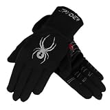 Spyder Women's Stretch Fleece Glove