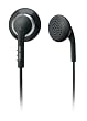 Philips SHE2641/27 In Ear Headphone (Silver/Black)