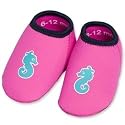 Badeschuhe Kinder - 41021 - pink - Grösse 21-22 / 12-18 Monate