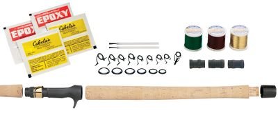 Fishing: Cabela's Steelhead Cast Standard Component Kit