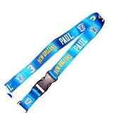 New Orleans Hornets Chris Paul Lanyard