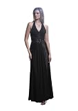 Dynasty Lily's Evening Dress