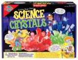 Shure - Grow Your Own Science Crystals
