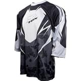 Fox Racing Blitz Bike Jersey - 1/2 Sleeve - Men