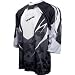 Fox Racing Blitz Bike Jersey - 1/2 Sleeve - Men's