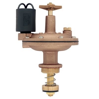 Orbit WaterMaster Underground 57035 1-Inch Brass Automatic Converter Valve
