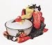 CHILIS 3-Dimensional Candy Dish Jar Tray *NEW!*