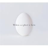 A ghost Is Born