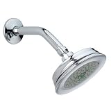 HANSGROHE Croma C 100 3 Jet Shower Head CHROME