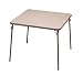 Kitchen & Housewares : Meco Samsonite Chicory Square Folding Table