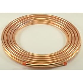 Buy B and K Industries D06020P Copper Coil by Mueller now!