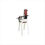 JET 708596K JSG-96OS 6-Inch/9-Inch 3/4-Horsepower Open Stand Belt/Disc Sander, 115-Volt 1-Phase