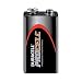Duracell Procell Battery Alkaline 9V Ref MN1604 [Pack 10]