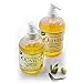 Gentle Beauty Liquid Soap by Olivella