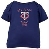 Nike Minnesota Twins Navy Blue Everyday T-shirt