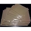 20 x SHEETS OF LARGE AND MEDIUM SIZES TATTOO PRACTICE SKINS