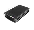 StarTech.com Spare Hard Drive Tray for the DRW110SATBK Mobile Rack DRW110CADSBK (Black)