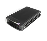 Startech.com - DRW110CADSBK - Tiroir pour disque dur de rechange pour rack mobile DRW110SATBK - Noir