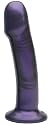 Tantus Buzz 1 Vibrator, Midnight Purple