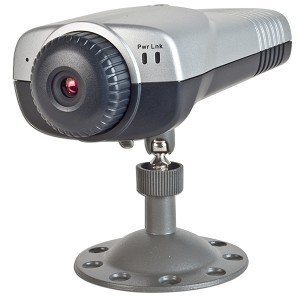 AirLink101 SkyIPCam AIC250 Remote Network Color Camera