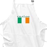 Tralee BBQ Apron