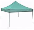 Canopy 10 X 10 No Logo Hunter Green