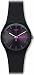 [スウォッチ]SWATCH 腕時計 NEW GENT(ニュージェント) BROWN REBEL SUOC700 ユニセックス 【正規輸入品】