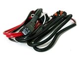 9006 Relay Harness For Xenon HID Conversion Kit