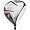 Bridgestone Golf J38 460 Driver F1 65 Club (Stiff, 10.5 degrees)