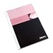 Fellowes Thermal Binding System Cover, PVC, Holds 43 Sheets, 9.75 x 11.125 Inches, Clear, 10 Each (52220)