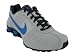 Nike Men's NIKE SHOX CLASSIC II RUNNING SHOES