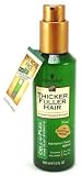 Thicker Fuller Hair Serum 118 ml Cell-u-plex