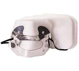 Review Draper  / Draper 12495 Nuisance Dust Mask & 2 Refill Pads  
