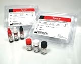 Para 4 Controls, 2 Low, 2 Normal, and 2 High Levels - Plastic Squeeze Dropper Vials, Streck