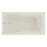 Whirlpool Tub by Kohler - K-1209-L in White