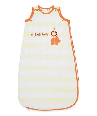 My Jungle Family Snoozie Sleeping Bag - 2.5 tog