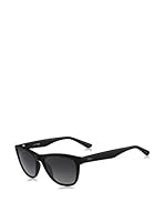 Lacoste Gafas de Sol Kids L3615S (50 mm) Negro